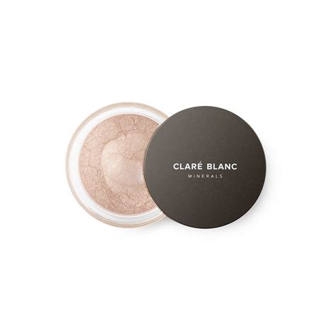 Clare Blanc cień do powiek GOLDEN NUDE g muastore pl