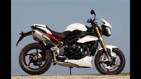 Naked Bikes Von Ducati Triumph Und Yamaha Im Test MOTORRADonline De
