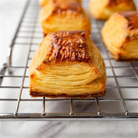 Danish pastry - Sugar Pursuit