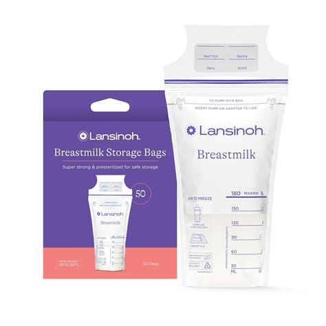 breastmilk bags 8