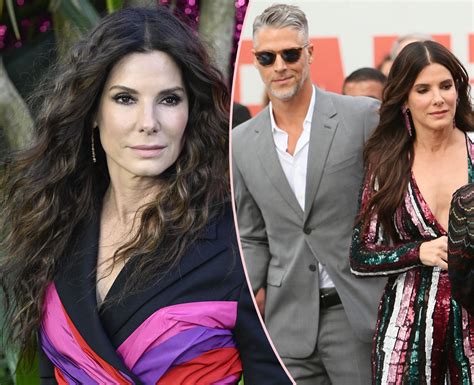 Star Magazine Sparks Outrage After Claiming Sandra Bullock Her Late