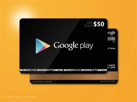 Tarjeta De Juegos Google Play Como Canjear Un Codigo O Una Tarjeta De