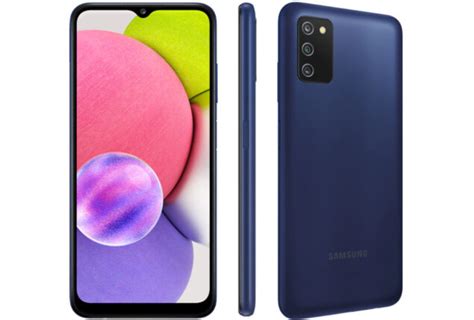 Samsung A03s Price In Pakistan And Features