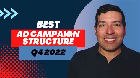 96 Best Ad Campaign Structure Q4 2022 Dropkick Ads