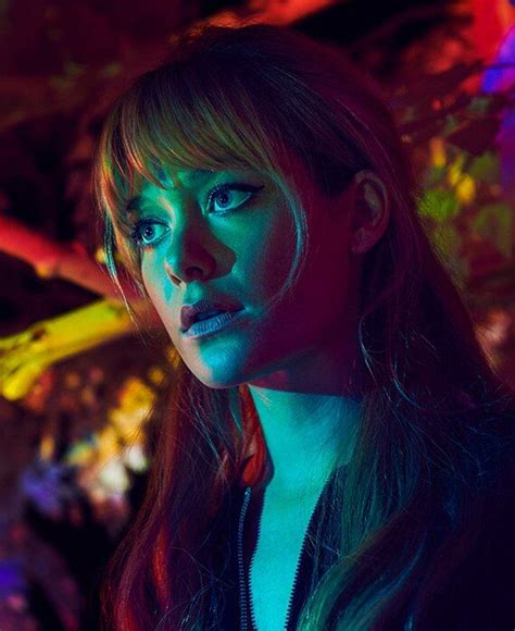 Syd Barrett On Legion Season 3 Rachel Keller Keller Legion