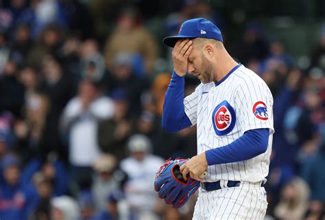 Chicago Cubs Bullpen Has Yet To Determine Set Roles