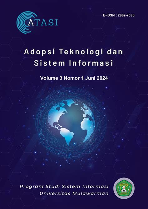 vol     adopsi teknologi  sistem informasi atasi