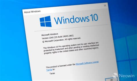 How To Get The Windows 10 Version 22h2 Update Thewindowsclub | Images ...