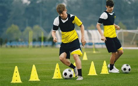 Treinamento Funcional No Futebol Para Que Serve