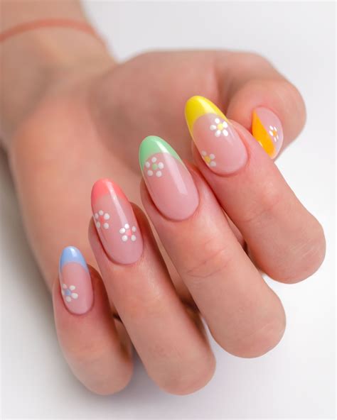 Best Summer Nail Ideas Thatll Bring The Heat Happy Nails Rock Hill