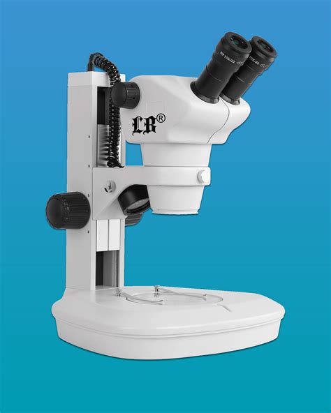 Labomed Inc Lb 335 Zoom Binocular Stereo Microscope