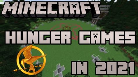 Minecraft Survival Games What Is Mineplex S Hunger Games Like In