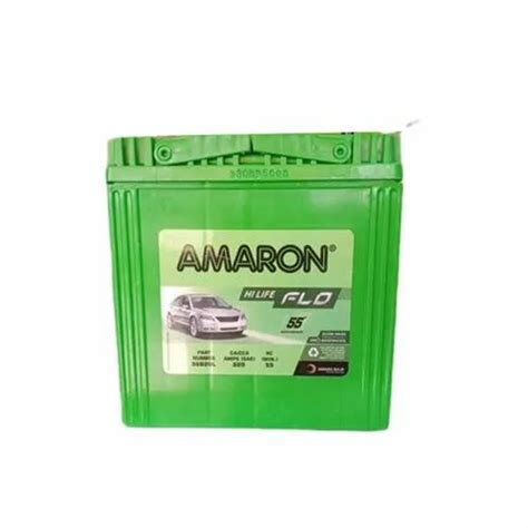 Hi Life Flo Amaron Electric Car Batteries Model Name Number Aam Fl