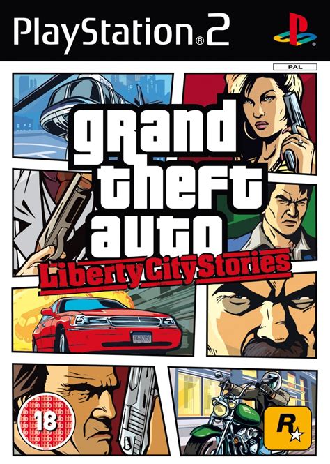 Grand Theft Auto Ps2 Iso Download - socalgget