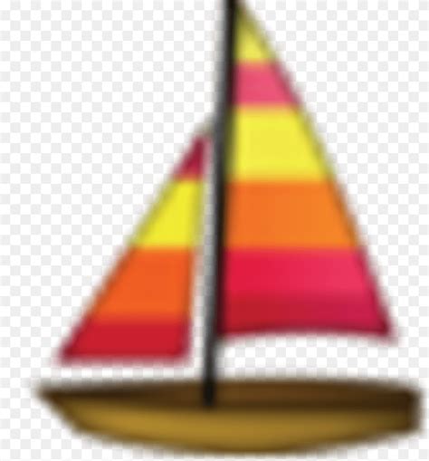 Boat Png Image Boat Emoji Png Flyclipart