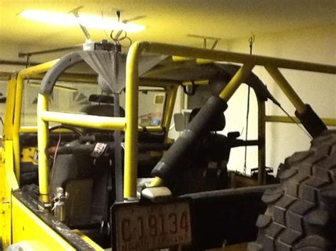 Factory FJ40 Soft Tops Bikini Tops And Dusters Page 2 IH8MUD Forum
