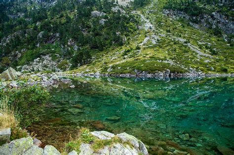 Les Plus Beaux Lacs D Occitanie Pour De Superbes Randonn Es