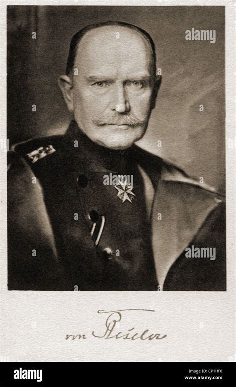 General Von Beseler Fotos Und Bildmaterial In Hoher Aufl Sung Alamy