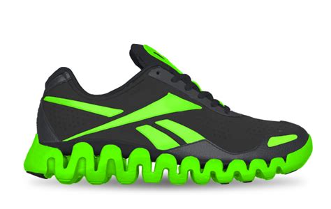 Reebok Zigtechlike Walking On Air Have Some Love Them Walk On