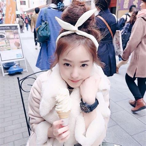 Ng T Ng Y V I V Ng Y U T Ng Ch T C A Hot Girl Th I Lan T O D Ng Trong Khi N