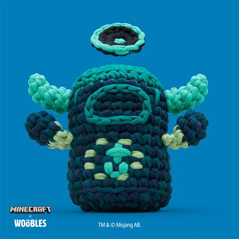 Minecraft Music Disc 5 Kit | The Woobles