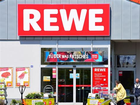 Leere Regale Bei Rewe Und Edeka Das Ist Der Grund Video Dailymotion