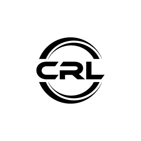 Crl Logo Design Inspiration For A Unique Identity Modern Elegance And