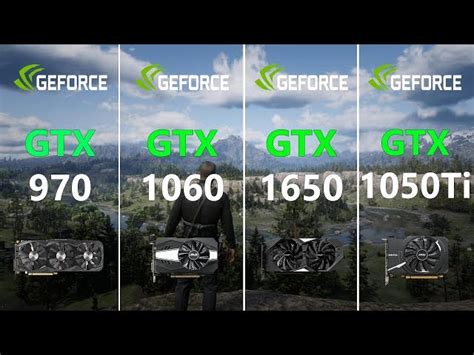 Geforce Gtx 970 Vs 1050 Ti Online | bellvalefarms.com