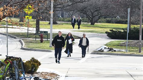 Msu Police Probe Sexual Orientation Bias Assault At Campus Library