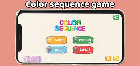 Color Sequence Game Pc버전 다운로드 컴퓨터용 앱플레이어 Ld플레이어