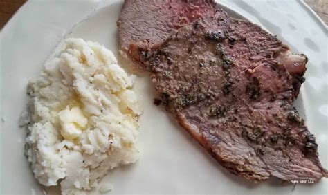 Bone-in prime rib recipe -Easy to make - Eat Travel Life