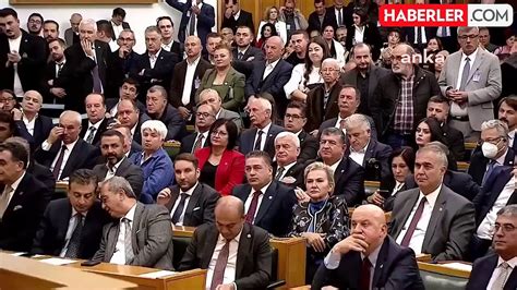 CHP Genel Başkanı Özgür Özel Yaşam Hakkı Mitingine Davet Etti