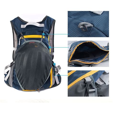 Ultralight Cycling Backpack 15L - Naturehike Argentina