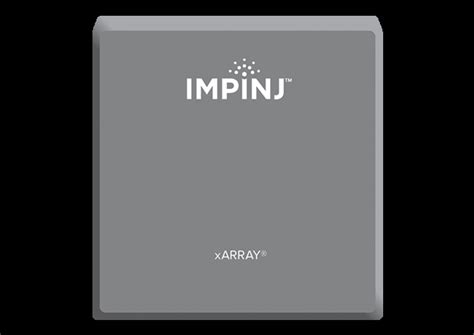 IMPiNj XArray RAIN RFID Gateway In Dubai UAE ScreenCheck