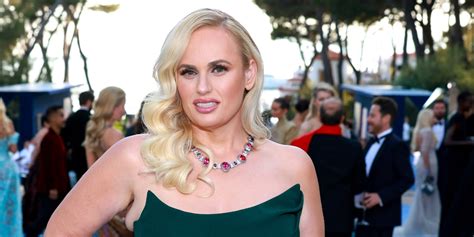 Rebel Wilson Reveals Massive Pitch Perfect Salary Increase Hints At