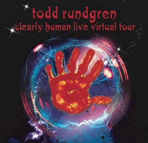 Todd Rundgren Announces First Ever Multi City Virtual Concert Tour