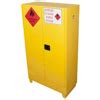 Litre Flammable Liquid Storage Cabinet Doors And Shelves