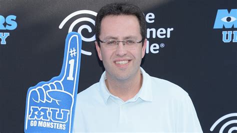 Voices: Jared Fogle — the monster next door