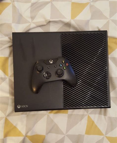 Xbox One 500gb Console Boxed | in Tuebrook, Merseyside | Gumtree