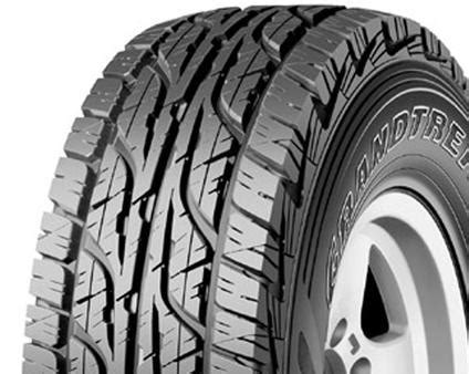 Dunlop Grandtrek AT3 215 75 R15 Cheapest Deals 2025 TheTireLab