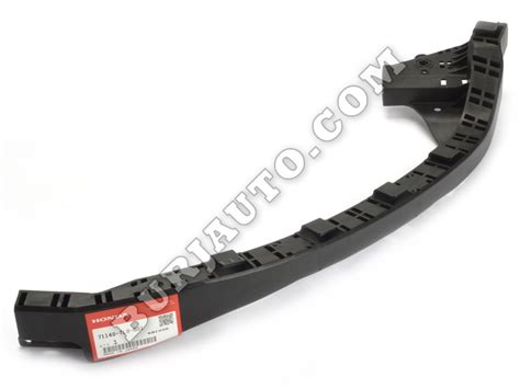 71140TL0G01 HONDA BEAM R FR BUMPER