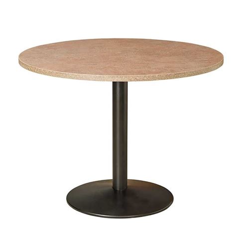 Andy Thornton Table Base Table Contract Furniture