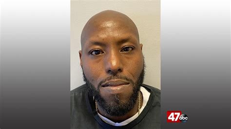 Talbot Co Sex Offender Arrested For Failing To Properly Report Whereabouts 47abc