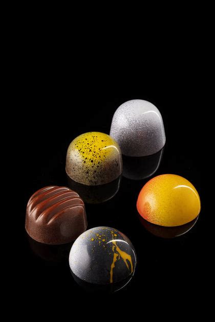 Kollar Chocolates - Handmade Artisan Chocolates - Napa Valley