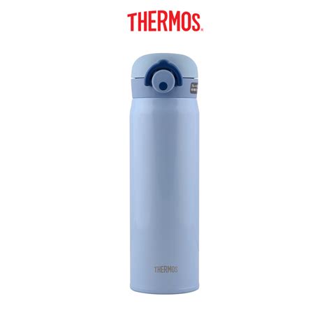 Thermos Water Bottle JNR Insulated Drinking One Push Tumbler Hot And Cold Ml Lazada PH