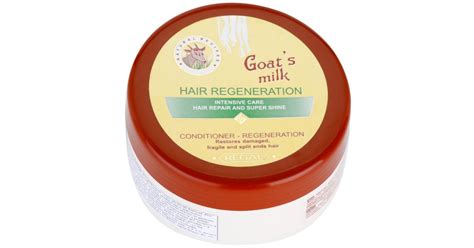 Regal Goat S Milk Hair Balm With Goats Milk Notino Co Uk