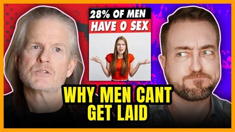 The Hidden Truth Behind Why Men Struggle With Sex Reacting To The Rational Male Michael Sartain