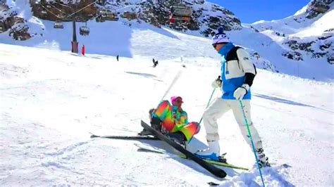 Snow Sex And Suspicious Parents Serie Tr Iler Resumen Reparto Y D Nde Ver Creada