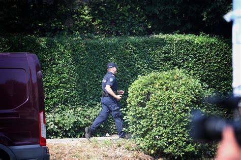 Užas u Kikindi Muškarac se razneo bombom u dvorištu kuće