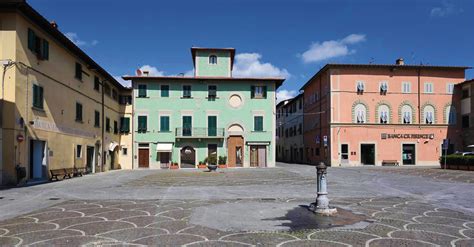 Castelfranco Piandiscò Discover Arezzo